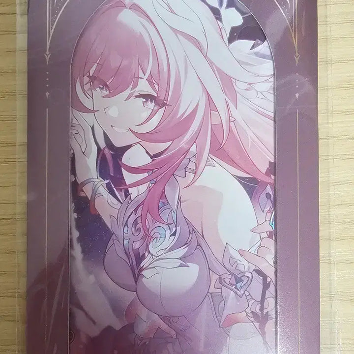 [BUNJANG] Honkai: Star Rail Kirene Photocard / 붕괴 스타레일 키레네 포토카드