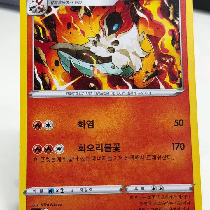 [BUNJANG] Bulkamoss S5a 010/070 C / 불카모스 s5a 010/070 C (400원)