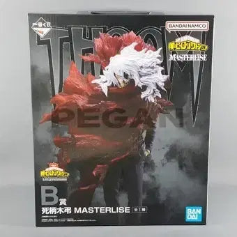 [BUNJANG] My Hero Academia Shigaraki B Prize Ichiban Kuji Figure / 나히아 시가라키 b상 제일복권