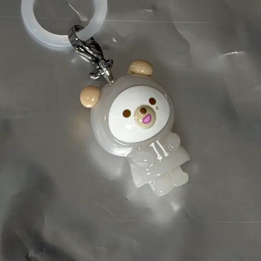 [BUNJANG] Day6 Mejirushi Secret Mini Charm Don Ppdong Encore MD Random Keyring / 데이식스 메지루시 시크릿 미니 참 돈 쁘돈 쁘띠멀즈 쁘멀 랜덤 키링 도운