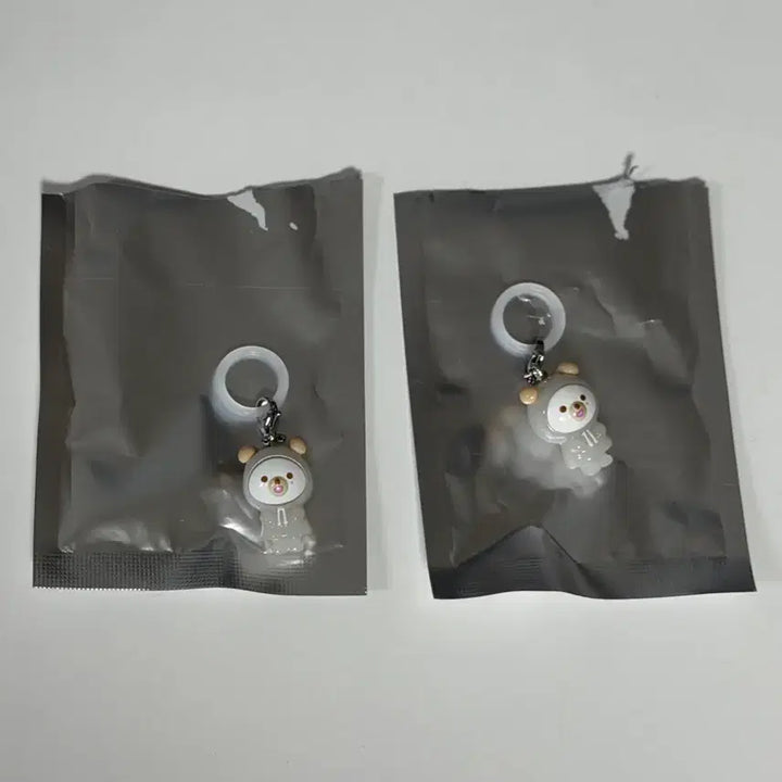 [BUNJANG] Day6 Mejirushi Secret Mini Charm Don Ppdong Encore MD Random Keyring / 데이식스 메지루시 시크릿 미니 참 돈 쁘돈 쁘띠멀즈 쁘멀 랜덤 키링 도운