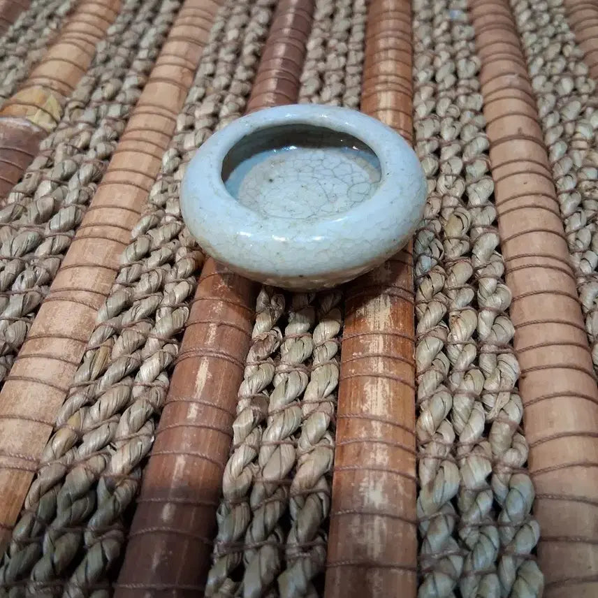 [BUNJANG] Original Joseon Dynasty Incense Burner / 골동오리지널 조선시대 명기