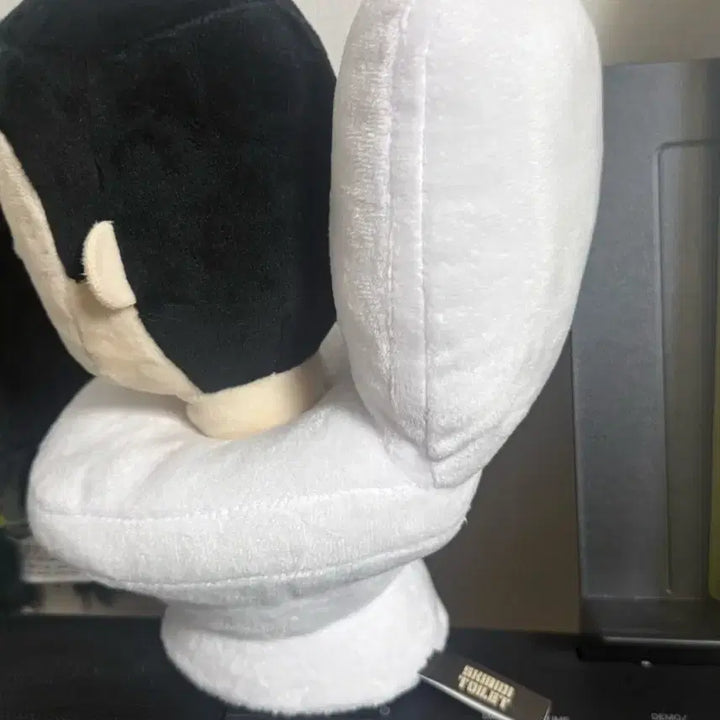 [BUNJANG] Skibidi Toilet Mystery Flush Plush Doll / 스키비디 토일렛 미스터리 플러쉬 인형 누이 정품