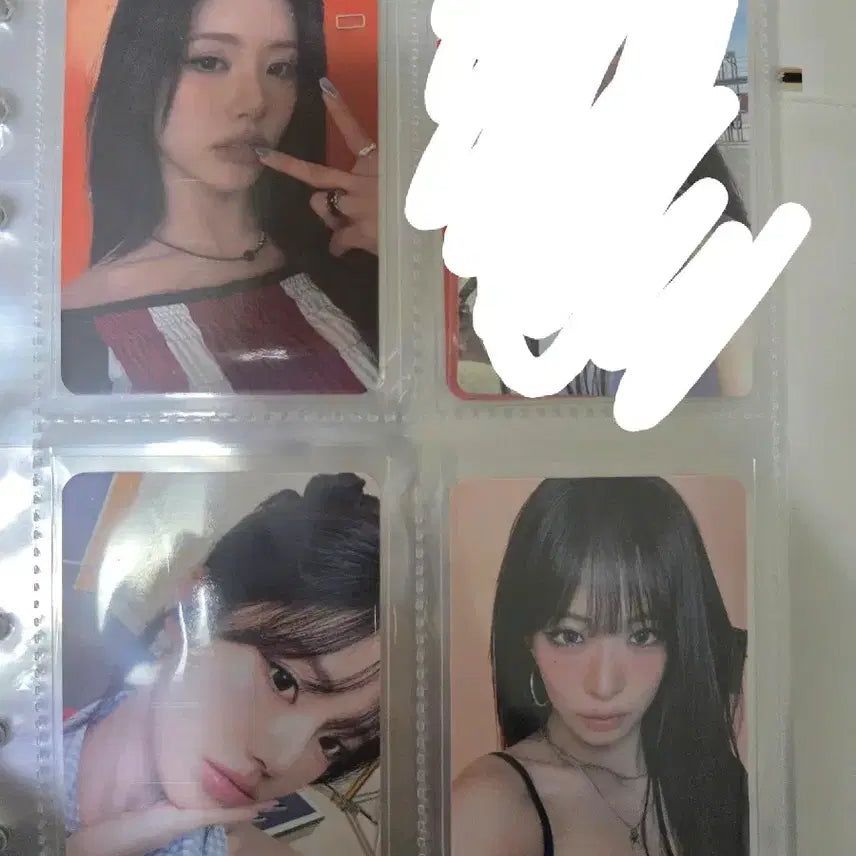 [BUNJANG] fromis_9 2026 Season&