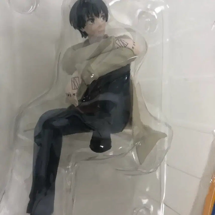 [BUNJANG] Sakamoto Days Nagumo Figure / 사카모토데이즈 나구모 피규어 판매