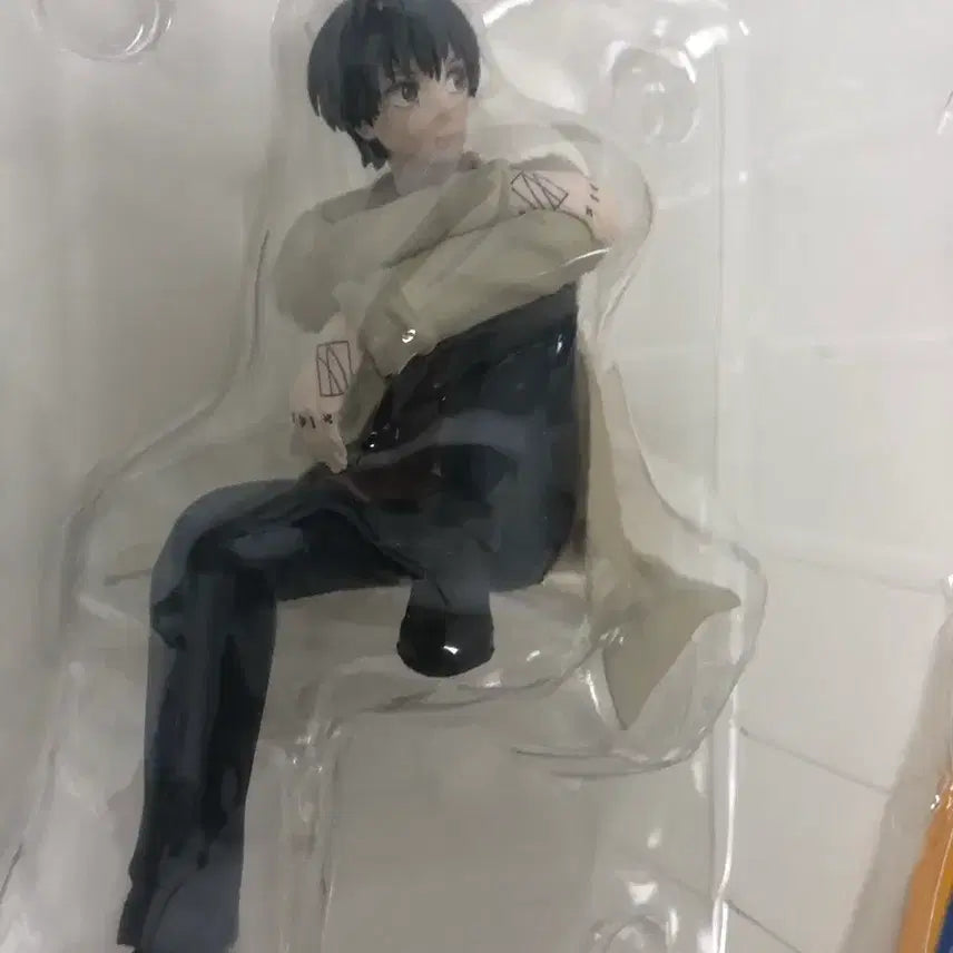 [BUNJANG] Sakamoto Days Nagumo Figure / 사카모토데이즈 나구모 피규어 판매