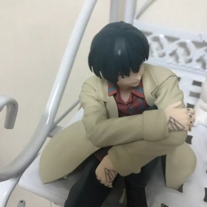 [BUNJANG] Sakamoto Days Nagumo Figure / 사카모토데이즈 나구모 피규어 판매