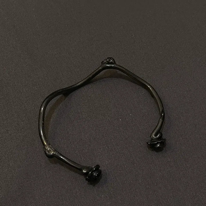 [BUNJANG] Noel Grave x 021 Bracelet / 노엘 Grave x 021 팔찌