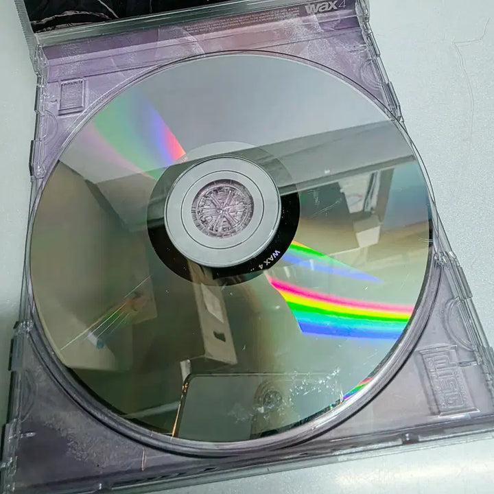 [BUNJANG] Wax 4th Album Twilight&