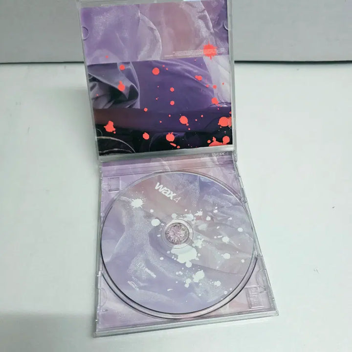 [BUNJANG] Wax 4th Album Twilight&