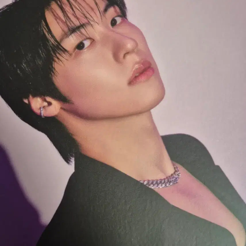 [BUNJANG] N.Flying N.Con SeungHyub Postcard Set / 엔플라잉 엔콘 이승협 엽서