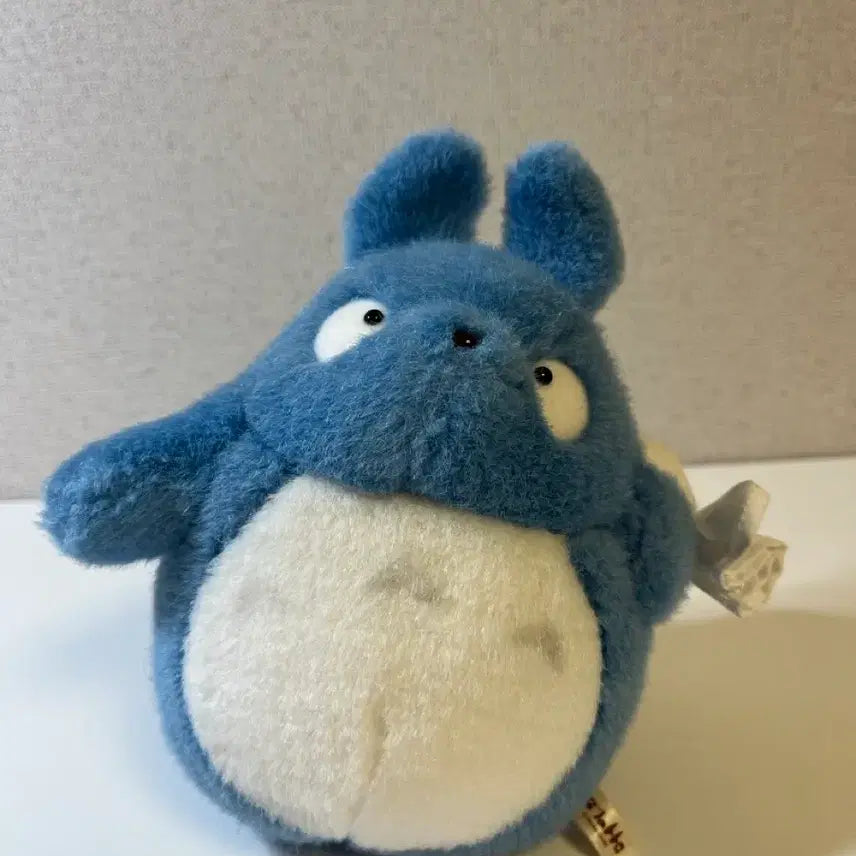 [BUNJANG] Studio Ghibli Totoro Doll / 지브리) 토토로 인형