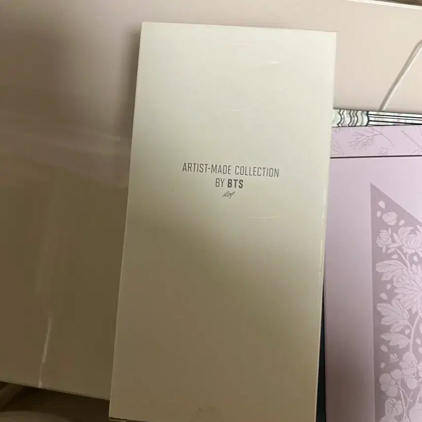 [BUNJANG] BTS RM ARTIST-MADE COLLECTION &