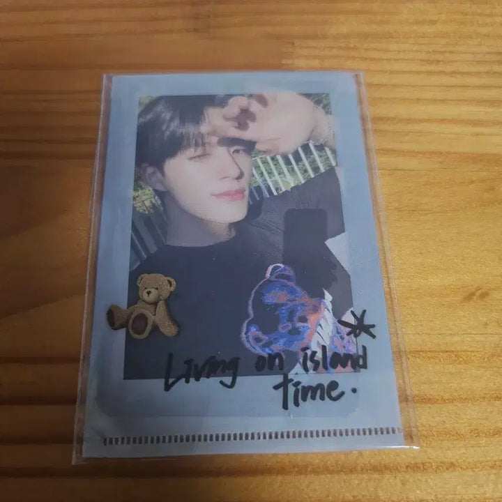[BUNJANG] NCT Jeno Photocard / NCT 제노 포토카드