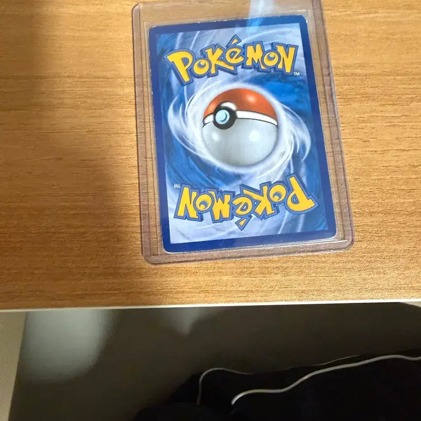 [BUNJANG] Pokemon Sylveon Special Edition Card / 포켓몬카드 님피아 특일(하자 많음)
