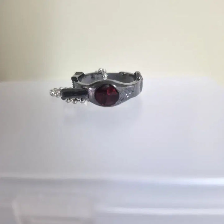 [BUNJANG] Kamen Rider Rings Set / 급처) 신상) 가면라이더 반지 3종 일괄로 팝니다.