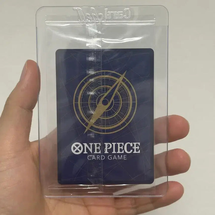 [BUNJANG] One Piece Day 24 Luffy Card (Sealed) / 루피카드 원피스데이24 미개봉