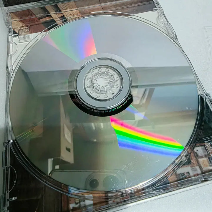 [BUNJANG] Lee Soo Young 5th Album - This Time / 이수영 5집 - This Time