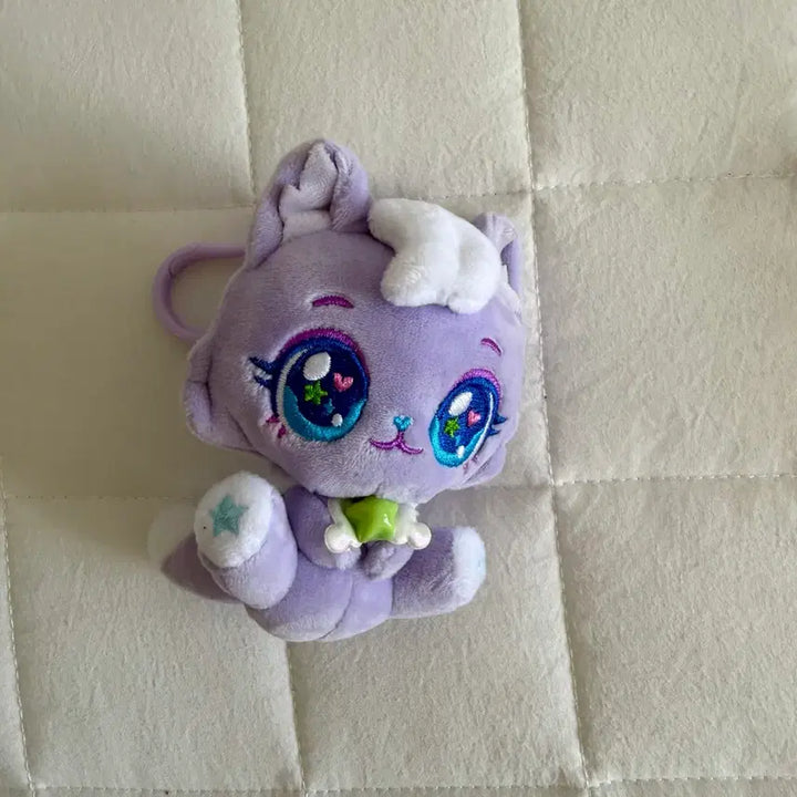 [BUNJANG] NCT WISH Sion Berrynyang Doll / 엔시티위시 시온 베리냥 인형 양도