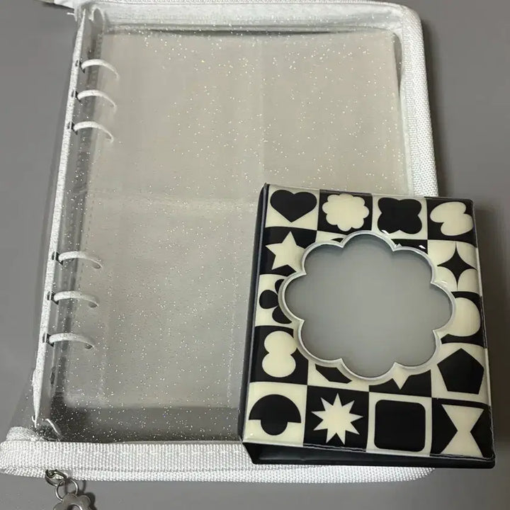 [BUNJANG] Photocard Binder Bundle Set / 포카 바인더 일괄판매