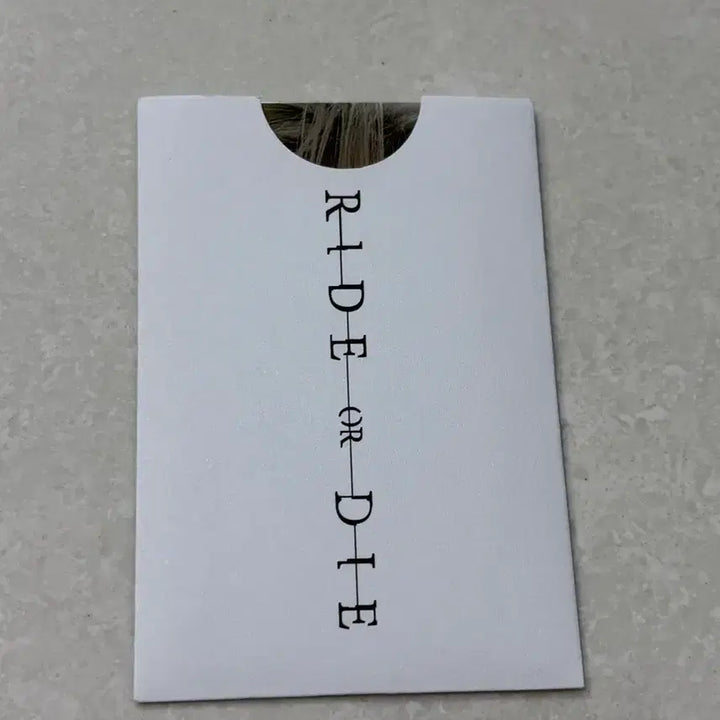 [BUNJANG] Evan Lee Hee Seung Official Photocard / 에반 Evan 이희승 공방 포카