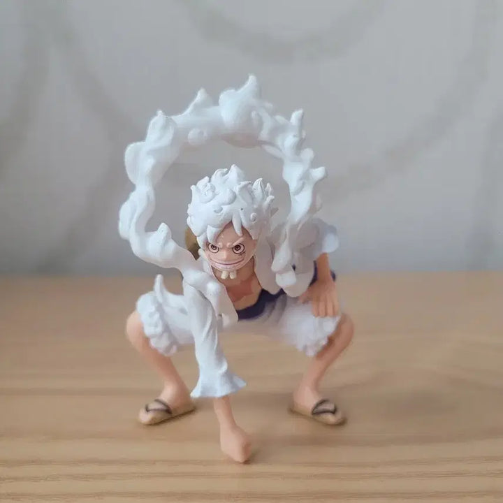 [BUNJANG] One Piece Figure / 원피스 피규어