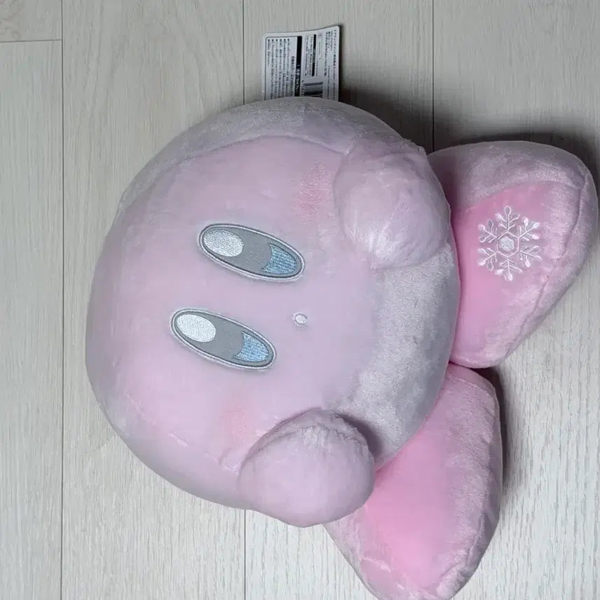 [BUNJANG] Kirby Plush Toy / 별의커비 인형