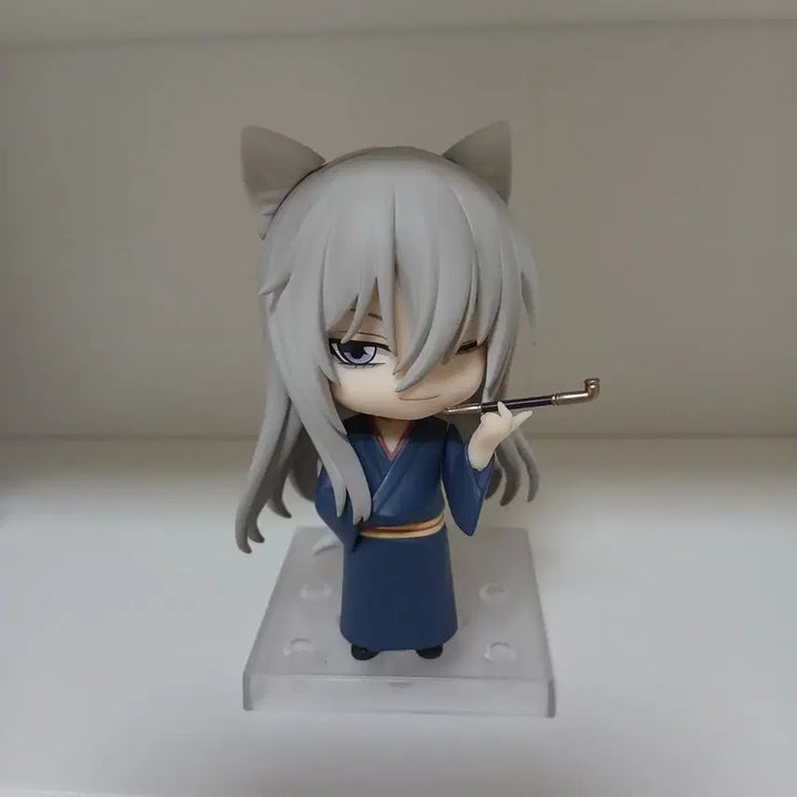 [BUNJANG] Kamisama Kiss Tomoe Yokai Nendoroid / 오늘부터 신령님 토모에 요괴 넨도로이드