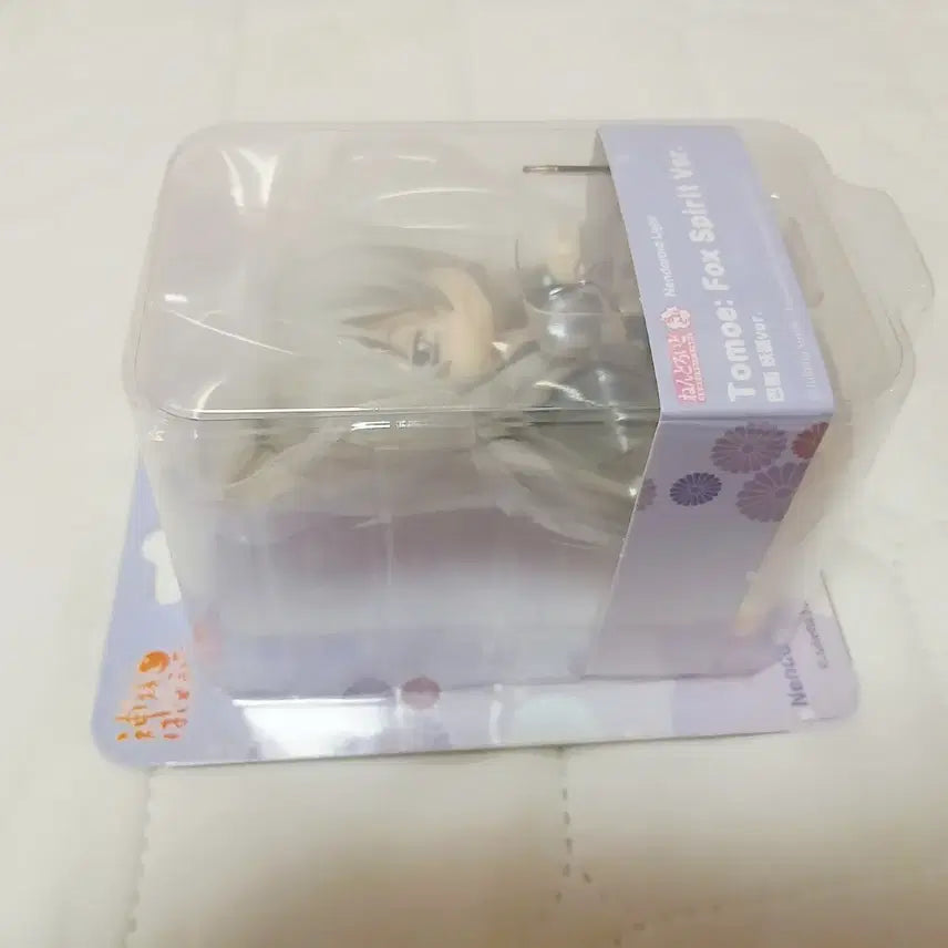 [BUNJANG] Kamisama Kiss Tomoe Yokai Nendoroid / 오늘부터 신령님 토모에 요괴 넨도로이드