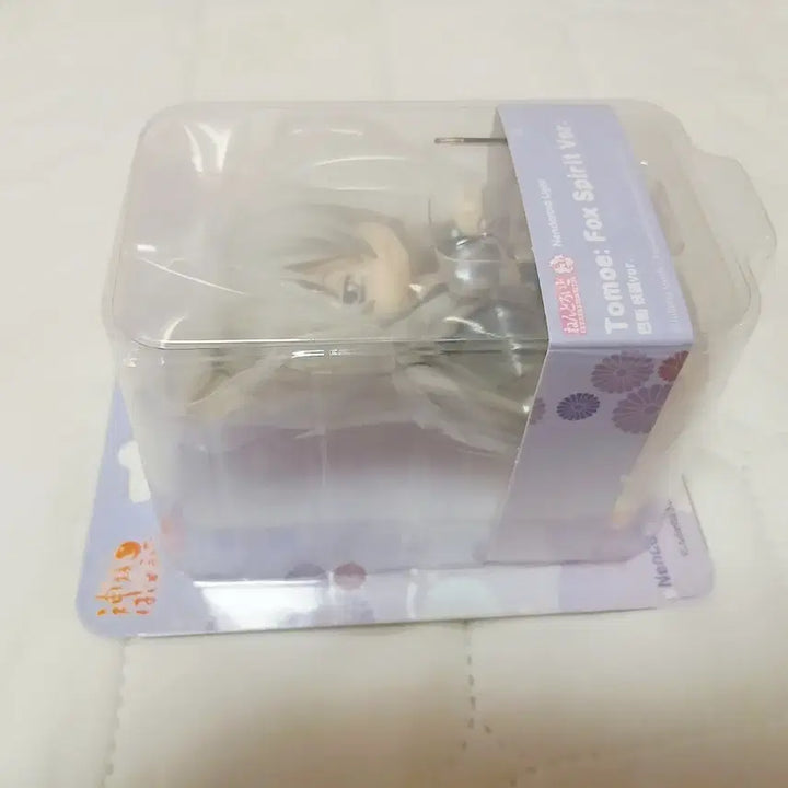 [BUNJANG] Kamisama Kiss Tomoe Yokai Nendoroid / 오늘부터 신령님 토모에 요괴 넨도로이드