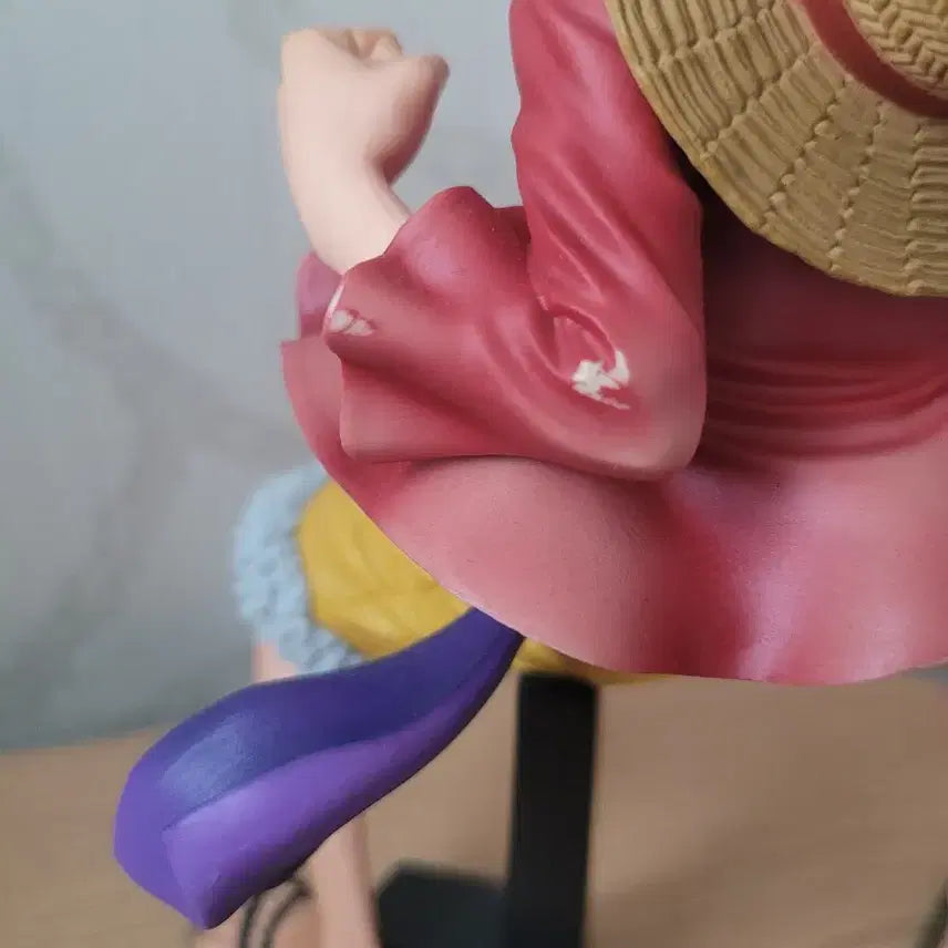 [BUNJANG] One Piece Figure / 원피스 피규어