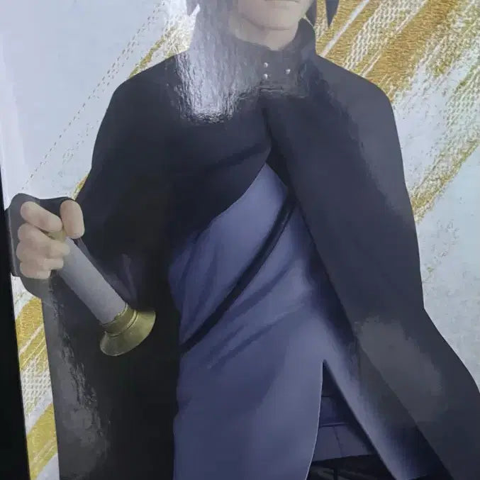 [BUNJANG] Unsealed Banpresto Boruto Sasuke Figure / 미개봉!! 보루토 사스케 피규어