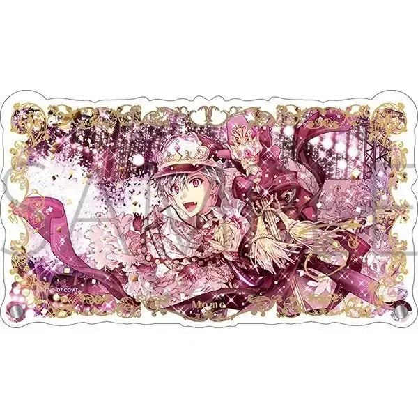 [BUNJANG] IDOLiSH7 5th Anniversary Acrylic Panel Momo / 아이돌리쉬세븐 아이나나 5주년 아크릴 판넬 모모