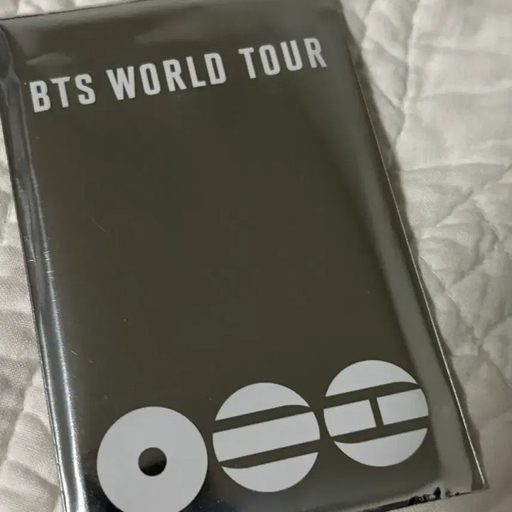 [BUNJANG] BTS Busan Concert Entrance Photocard Set / 방탄소년단BTS 부산콘 입장 포카 세트