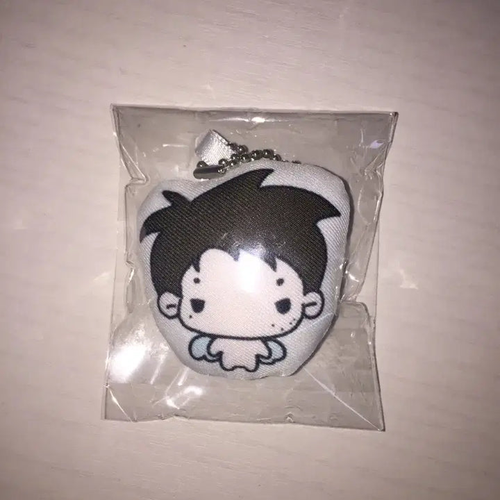 [BUNJANG] MY BABY ANGEL Doll Cushion Keychain Riize Sohee / 마이베이비엔젤이또리 인형 쿠션키링 라이즈 소희