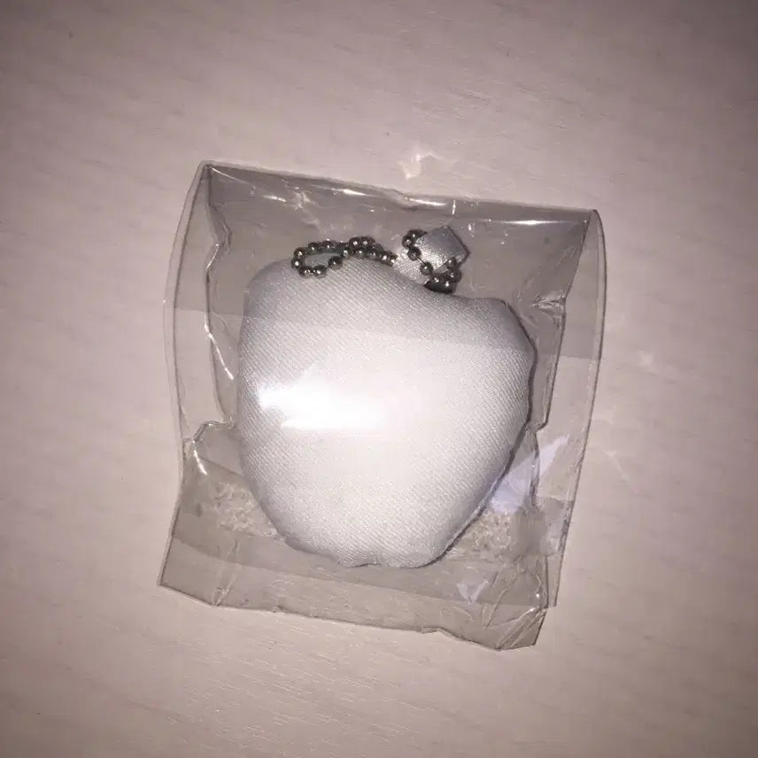 [BUNJANG] MY BABY ANGEL Doll Cushion Keychain Riize Sohee / 마이베이비엔젤이또리 인형 쿠션키링 라이즈 소희