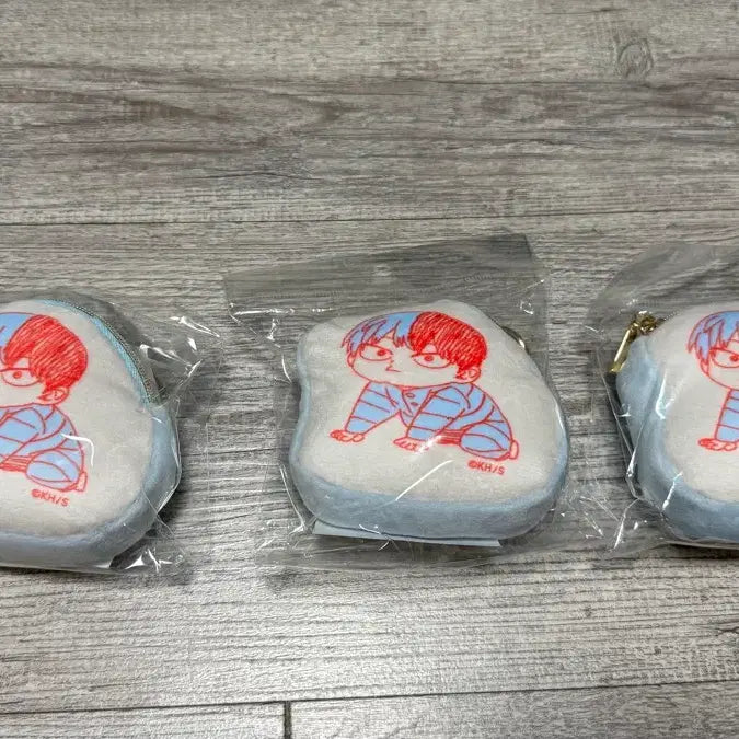 [BUNJANG] Shoto Coin Pouch / 쇼토 동전지갑