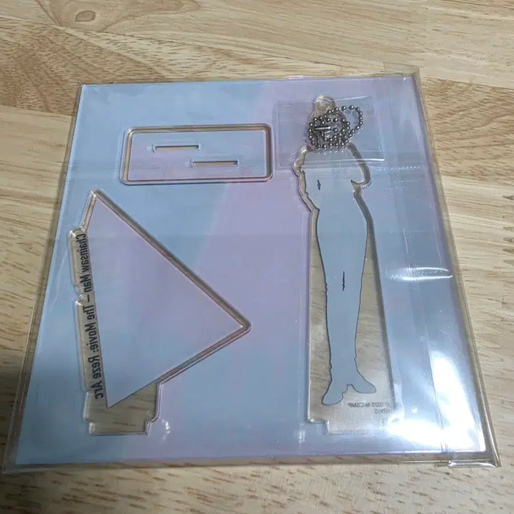 [BUNJANG] Chainsaw Man Makima Reze Arc Acrylic Standee / 체인소맨 레제편 마키마 아크릴스탠드