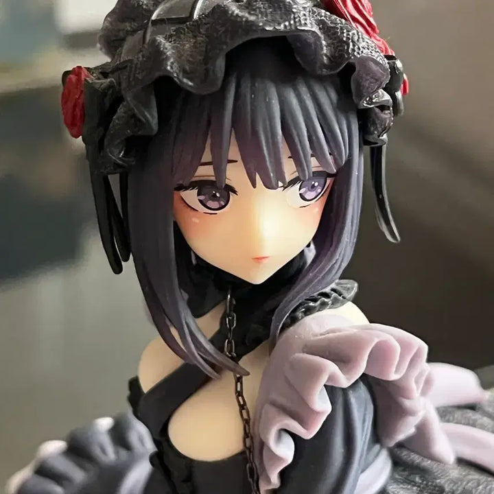 [BUNJANG] Miyako Katagawa &amp; Shizuku Bishoujo Figure / 마지막할인,상자o)비스크돌 그비돌 카타가와 마린 시즈쿠 피규어