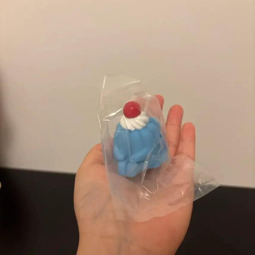 [BUNJANG] Mochibowket Light Gacha Pudding Figure / 마치보우케 라이트 가챠 푸딩