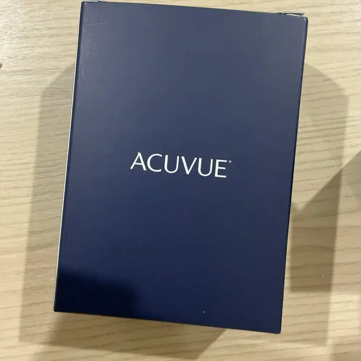 [BUNJANG] Acuvue Photocard Holder (Sealed) / 코르티스 acuvue 미개봉 판매 포카 포카홀더