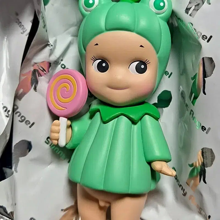 [BUNJANG] Sonny Angel Halloween 2 Figure Set / 소니엔젤 할로윈 2종 세트