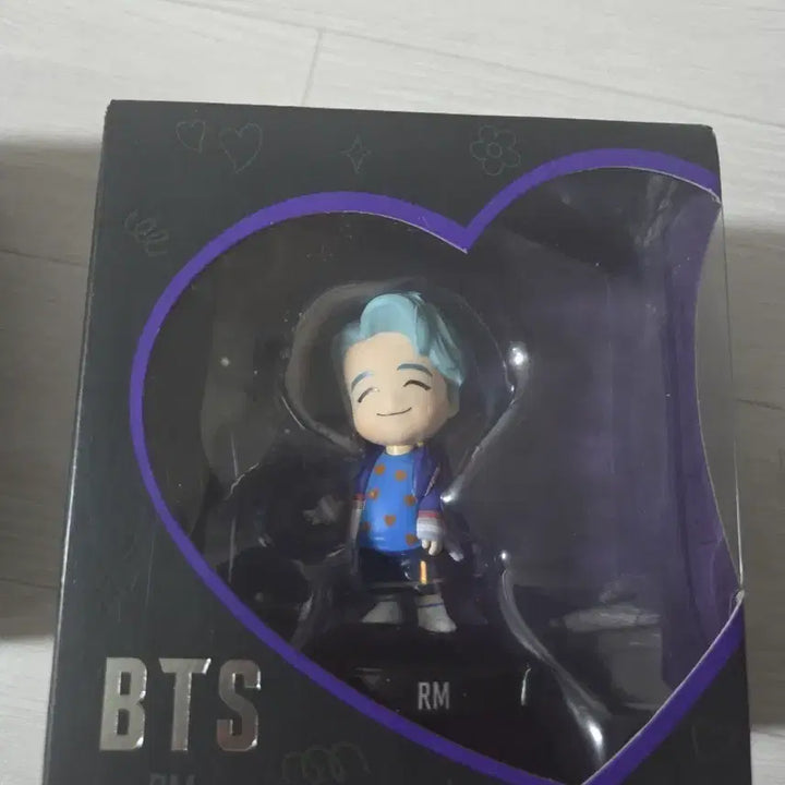 [BUNJANG] BTS RM Figure / 방탄소년단 BTS RM 피규어