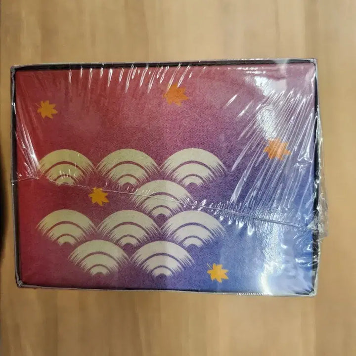 [BUNJANG] Pokemon Center Hiroshima Special Box 2nd Batch / 포켓몬센터 히로시마 스페셜BOX 2차분