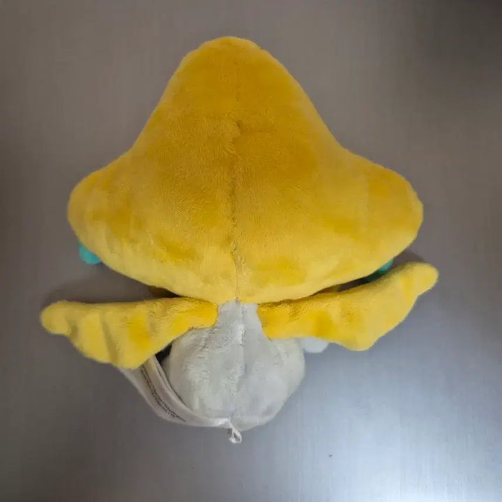 [BUNJANG] Pokemon Fit Jirachi Plush Doll / 포켓몬 fit 지라치 인형