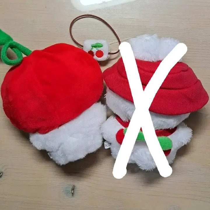 [BUNJANG] SEVENTEEN S.COUPS Kkumni Petit S.Coups Doll / 가격제안가능) 세븐틴 에스쿱스 비공식 인형 쿱니니 쁘띠쿱