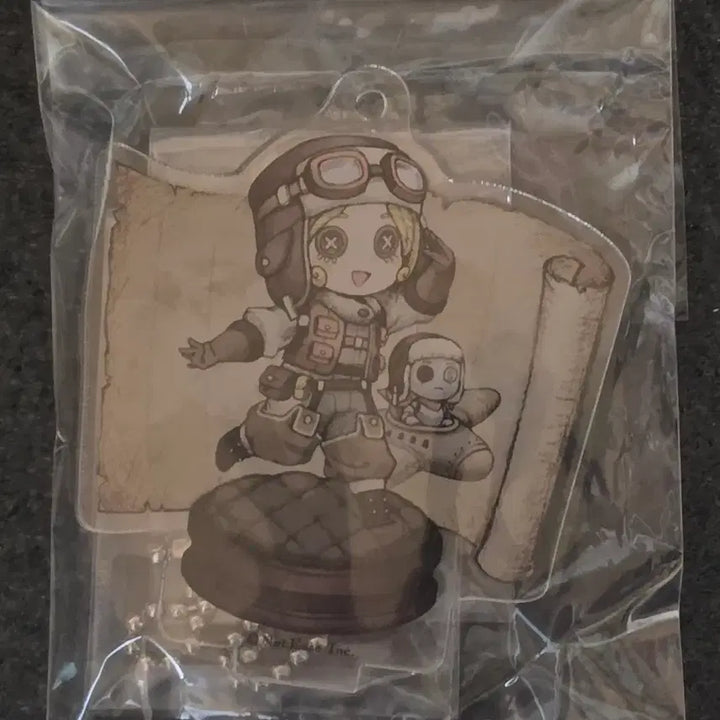 [BUNJANG] Identity V Mechanic Fantasy Series Mini Acrylic Stand / 제5인격 기계공 판타지시리즈 미니 아크릴스탠드 굿즈 판매