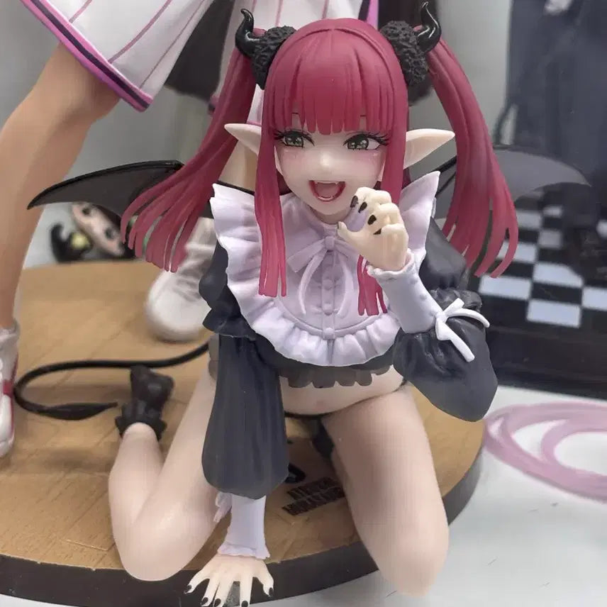 [BUNJANG] Taito Marin Kitagawa Desktop Figure / 키타가와 마린 데스크탑 피규어