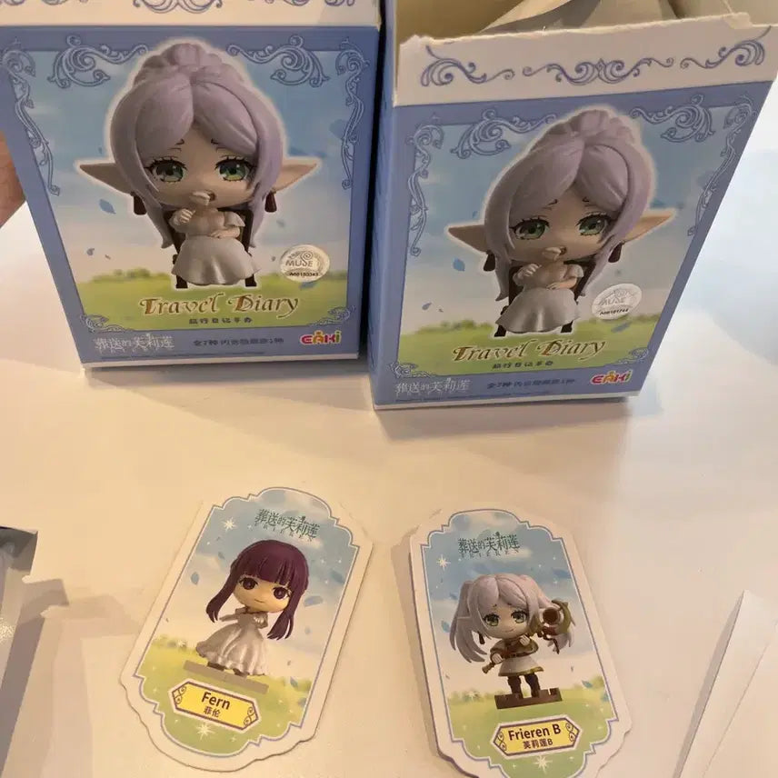 [BUNJANG] Frieren: Beyond Journey&