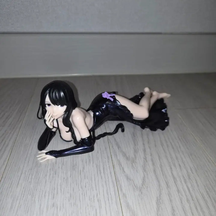 [BUNJANG] Re:Zero Rem Relax Time Figure / 리제로 릴렉스타임 엘자 피규어